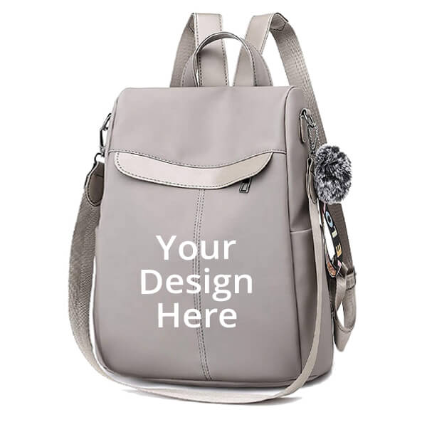 Buy Customized Backpacks Online Personalized Laptop Backpacks