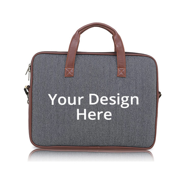 Buy Customized Laptop Bags Photo Printed Laptop Bag & Laptop Sleeve