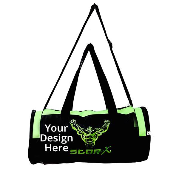 Buy Customized Gym Bags Personalized Gym & Duffle Sports Bags