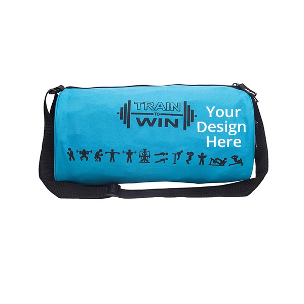 Buy Customized Gym Bags Personalized Gym & Duffle Sports Bags