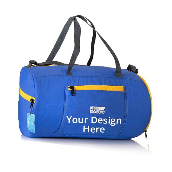 Buy Customized Gym Bags Personalized Gym & Duffle Sports Bags