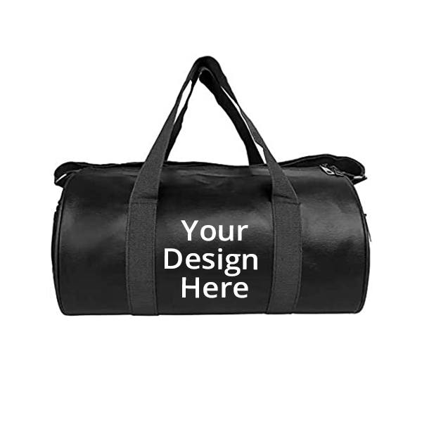 personalised gym bags nike