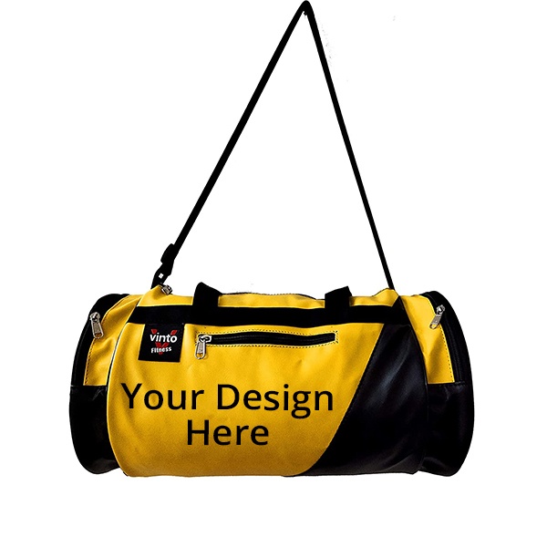 Buy Customized Gym Bags Personalized Gym & Duffle Sports Bags