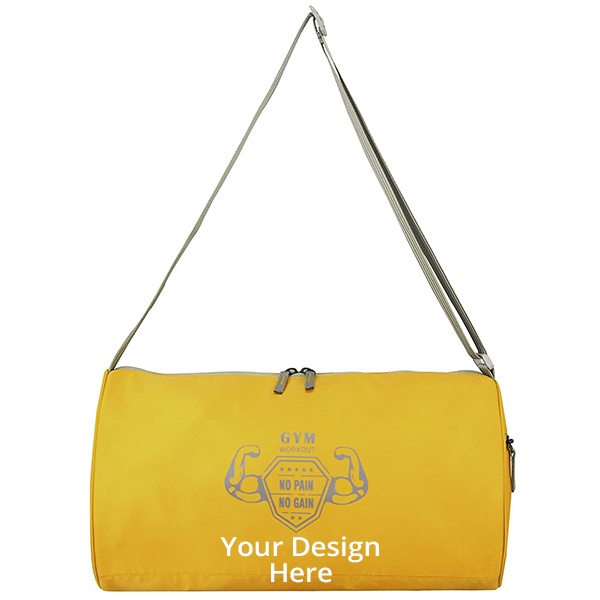 Buy Customized Gym Bags Personalized Gym & Duffle Sports Bags