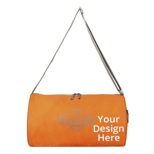 Buy Customized Gym Bags Personalized Gym & Duffle Sports Bags