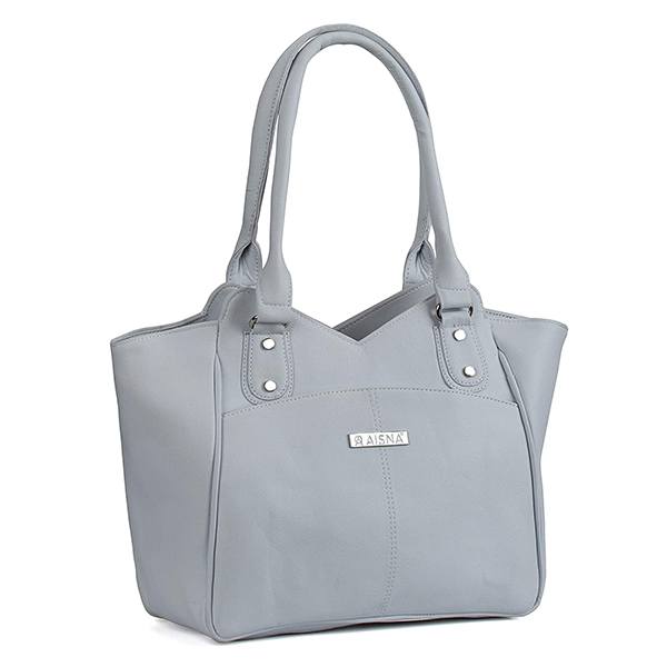 Buy Mauve Customized Women's Top Handle Handbag yourPrint