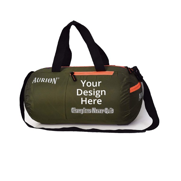 Buy Customized Gym Bags Personalized Gym & Duffle Sports Bags