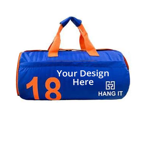 Buy Customized Gym Bags Personalized Gym & Duffle Sports Bags