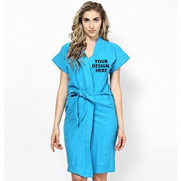 Buy Customized Bathrobes Bathrobes for Men, Women, Kids & Couples