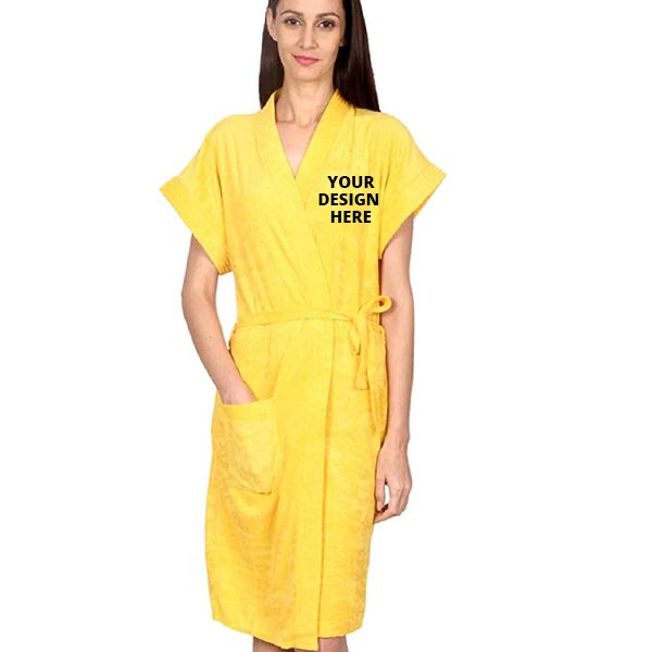 Buy Customized Bathrobes Bathrobes for Men, Women, Kids & Couples