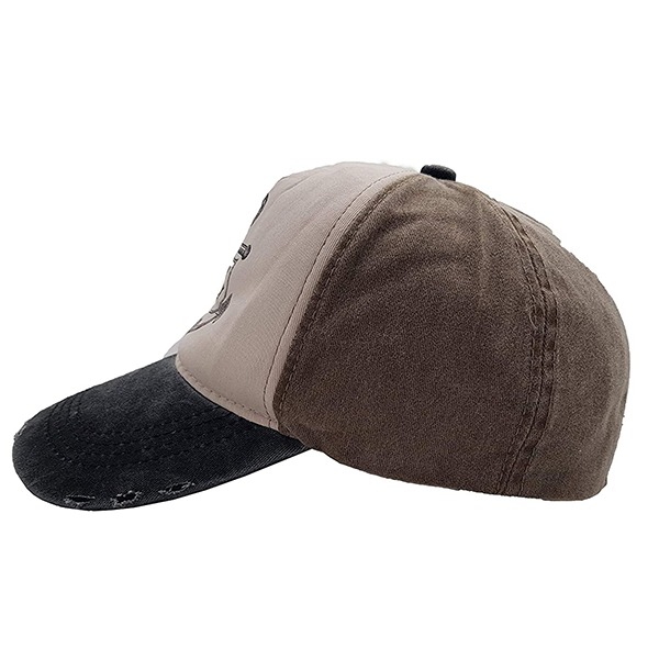 Buy Multicolour Customized Unisex Baseball Sports Cap Online yourPrint