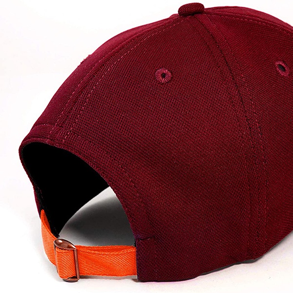 Buy Red Coreteq Customized Baseball Cap 