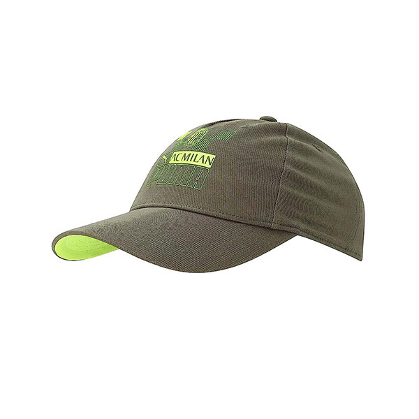 Buy Dark Green Customized Unisex Baseball Cap (Free Size) Online