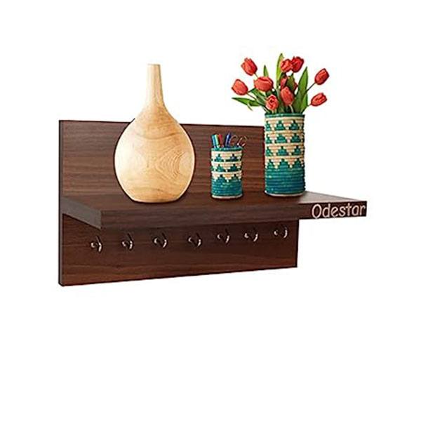 Buy Brown Customized Extra Large Key Holder yourPrint