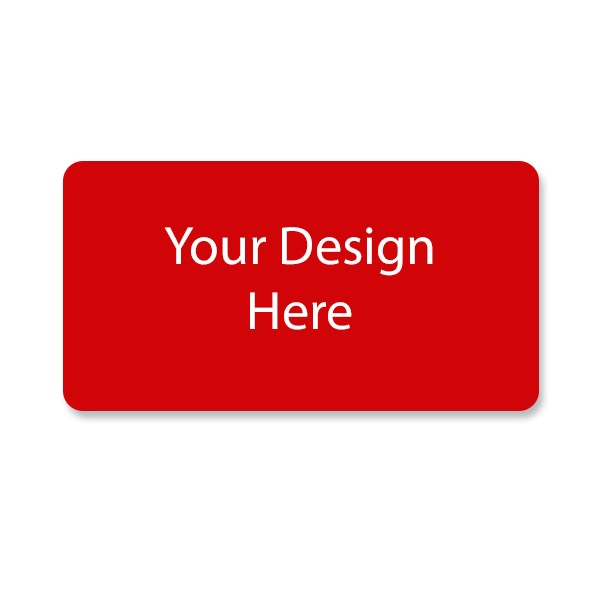 Red Customized Mouse Pad, Desk Mat Extended for Work | Vegan PU Leather | Anti-Skid, Anti-Slip, Reversible Splash Proof, Deskspread