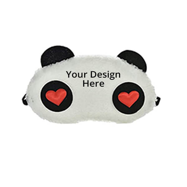 Buy Customized Sleeping Masks Online Photo Printed Sleeping Masks