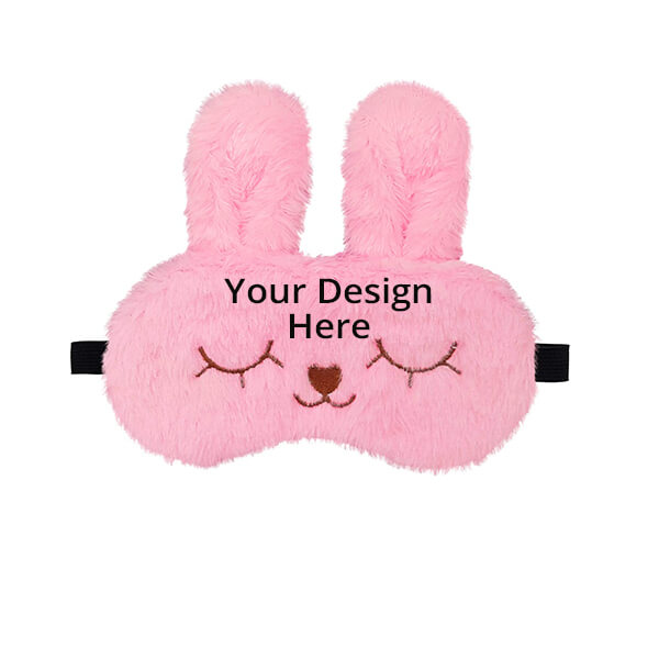 Buy Customized Sleeping Masks Online Photo Printed Sleeping Masks