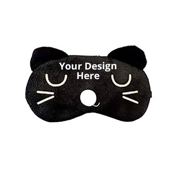 Buy Customized Sleeping Masks Online Photo Printed Sleeping Masks