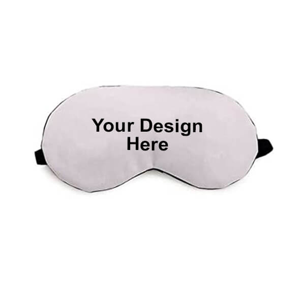 Buy Customized Sleeping Masks Online Photo Printed Sleeping Masks