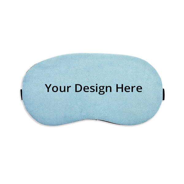 Buy Customized Sleeping Masks Online Photo Printed Sleeping Masks