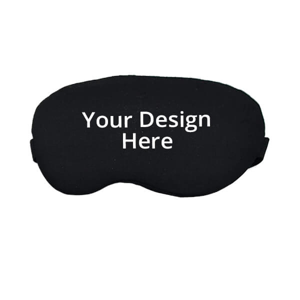 Buy Customized Sleeping Masks Online Photo Printed Sleeping Masks