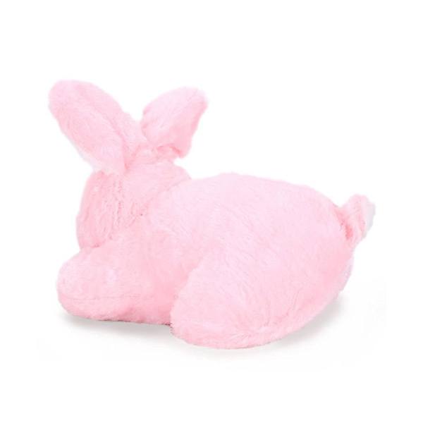 Buy Pink Customized Bunny Soft Toy, Cute Rabbit yourPrint