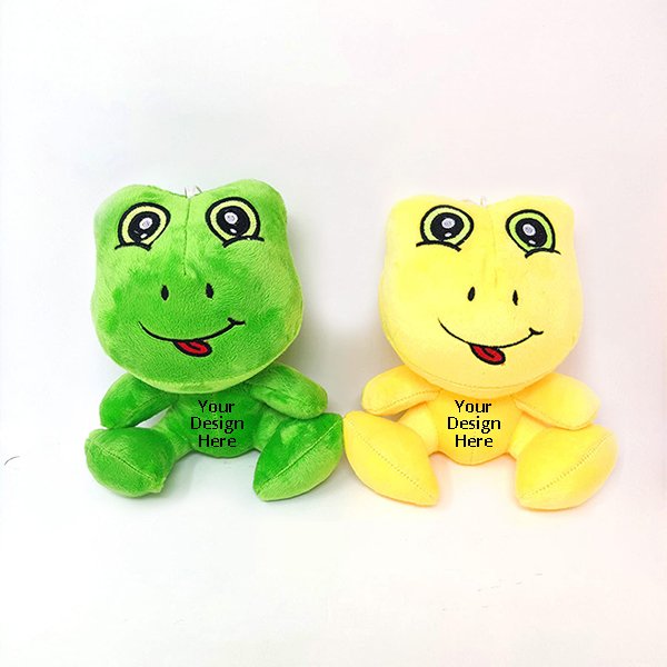 Buy Customized Toys Stuffed Soft Toys with Photo Print at yourPrint