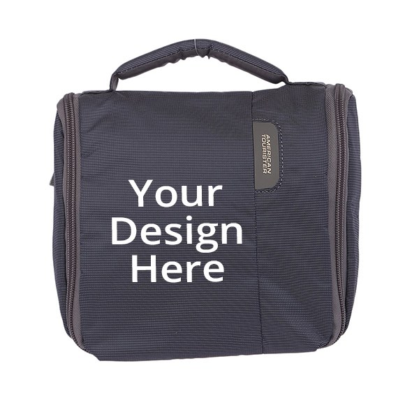 Buy Customized Travel Kits & Toiletry Bags Photo Printed Travel Pouches