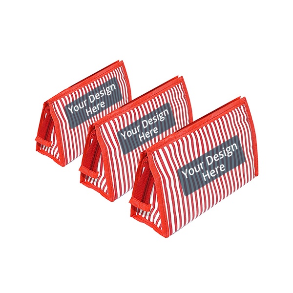 Buy Customized Travel Kits & Toiletry Bags Photo Printed Travel Pouches