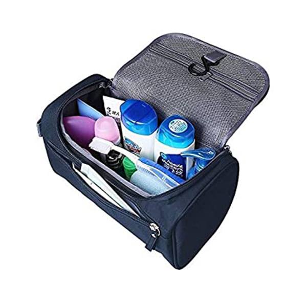 Buy Black Customized Multi Functional Travel Organizer Accessory