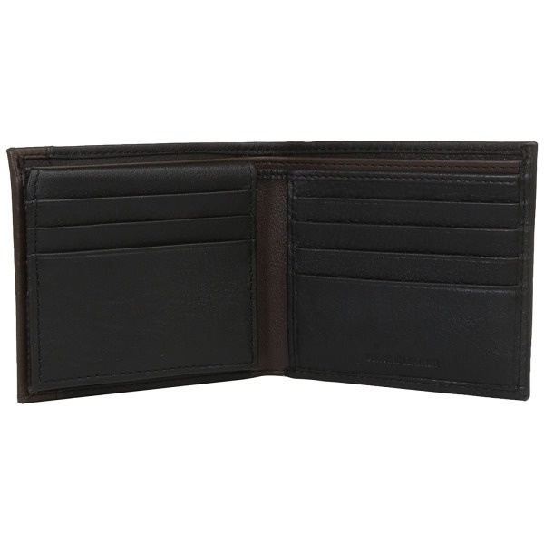 Buy Black Customized Men's Wallet Online yourPrint